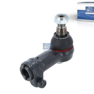DT Spare Parts 2.53434 Ball joint, C: 23.9 mm, M26 x 1,5, M20 x 1,5, L: 120 mm