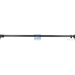 DT Spare Parts 2.53443 Track rod, D: 42 mm, C: 28.6 mm, L: 1688 mm
