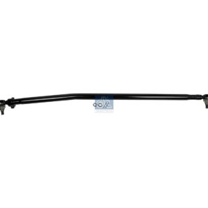 DT Spare Parts 2.53444 Track rod, D: 50 mm, M30 x 1,5, M20 x 1,5
