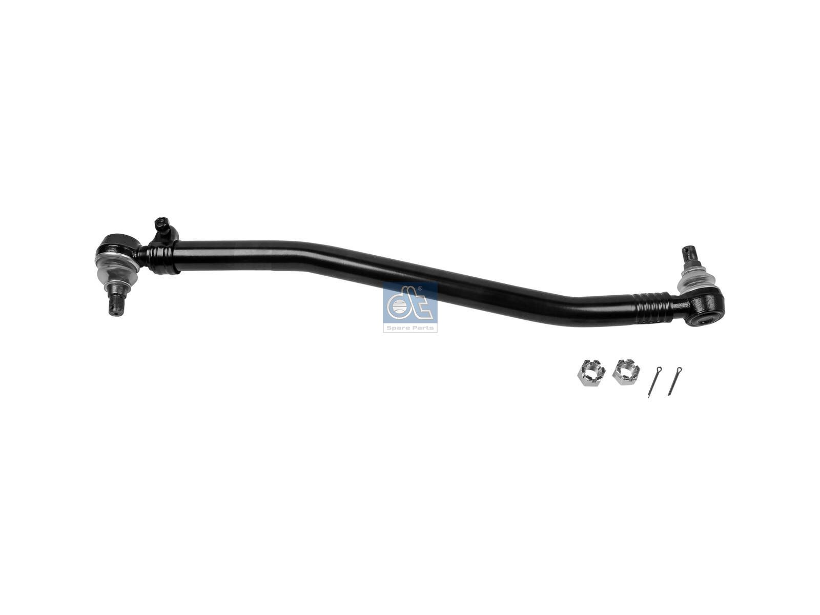 DT Spare Parts 2.53464 Drag link, L: 805 mm