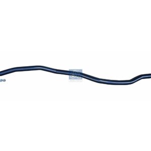 DT Spare Parts 2.53473 Drag link, D: 62 mm, C: 28.6 mm, L: 2200 mm