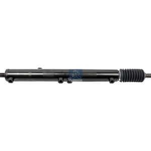 DT Spare Parts 2.53476 Steering cylinder, D: 70 mm, M18 x 1,5, M26 x 1,5, L: 775 mm, 150 bar, Ls: 200 mm