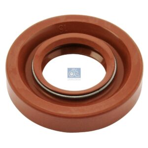 DT Spare Parts 2.53505 Oil seal, d: 20 mm, D: 40 mm, H: 8 mm