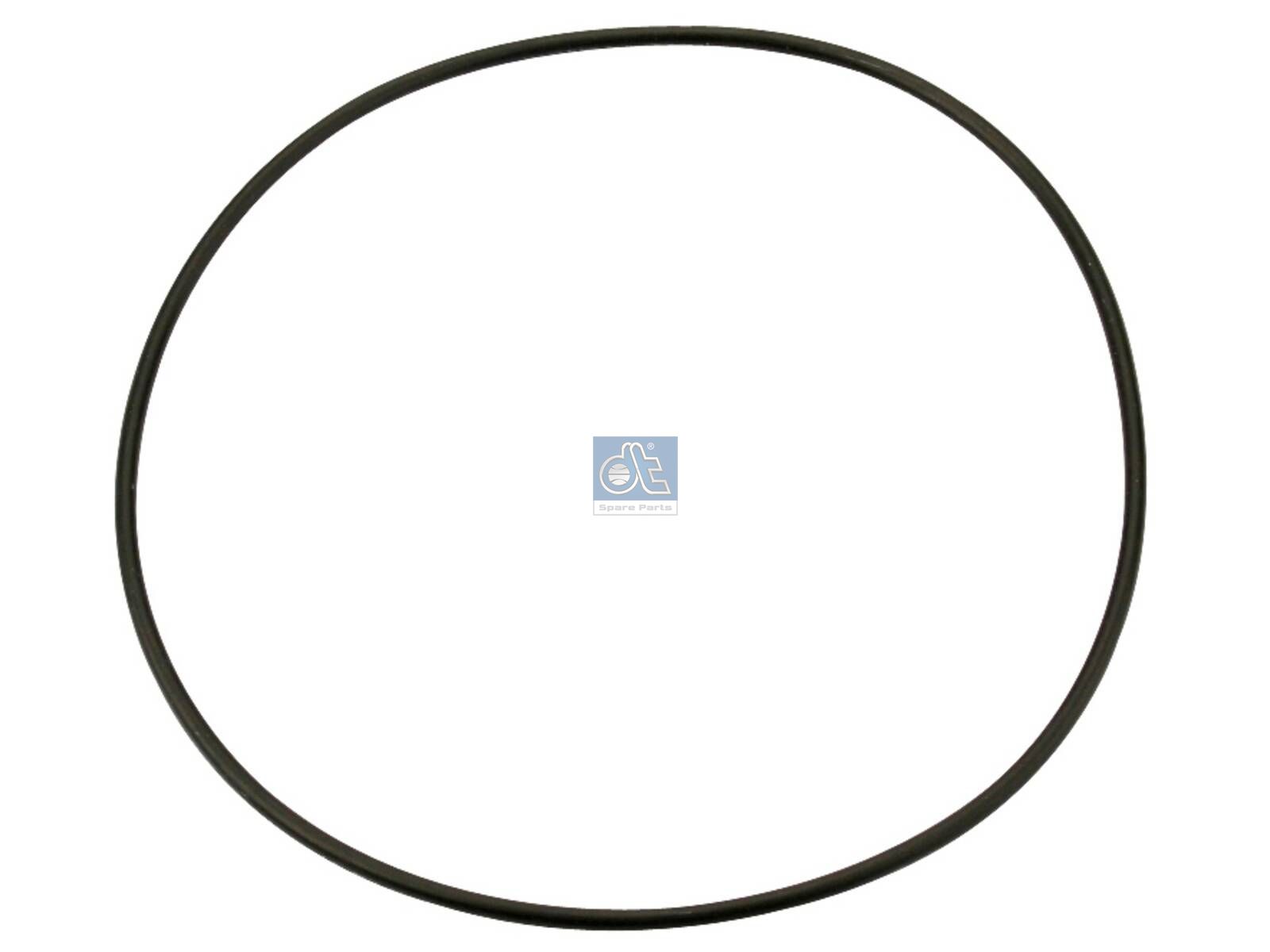 DT Spare Parts 2.53508 O-ring, d: 128 mm, S: 3 mm