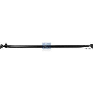 DT Spare Parts 2.53523 Track rod, D: 50 mm, C: 32 mm, L: 1668 mm