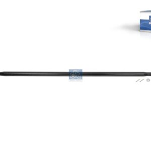 DT Spare Parts 2.53525 Track rod, D: 42 mm, C: 30 mm, L: 1528 mm
