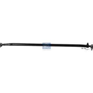 DT Spare Parts 2.53529 Track rod, D: 50 mm, C: 32 mm, L: 1678 mm