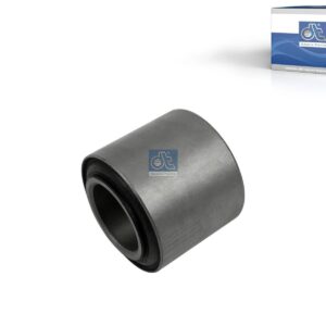 DT Spare Parts 2.60001 Bushing, reaction rod, d: 52 mm, D: 91 mm, H: 85 mm