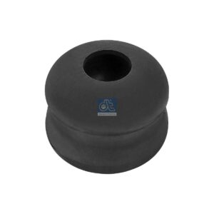 DT Spare Parts 2.61002 Hollow spring, d1: 20 mm, d2: 36 mm, D: 100 mm, H: 75 mm