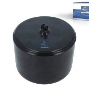 DT Spare Parts 2.61009 Piston, air spring