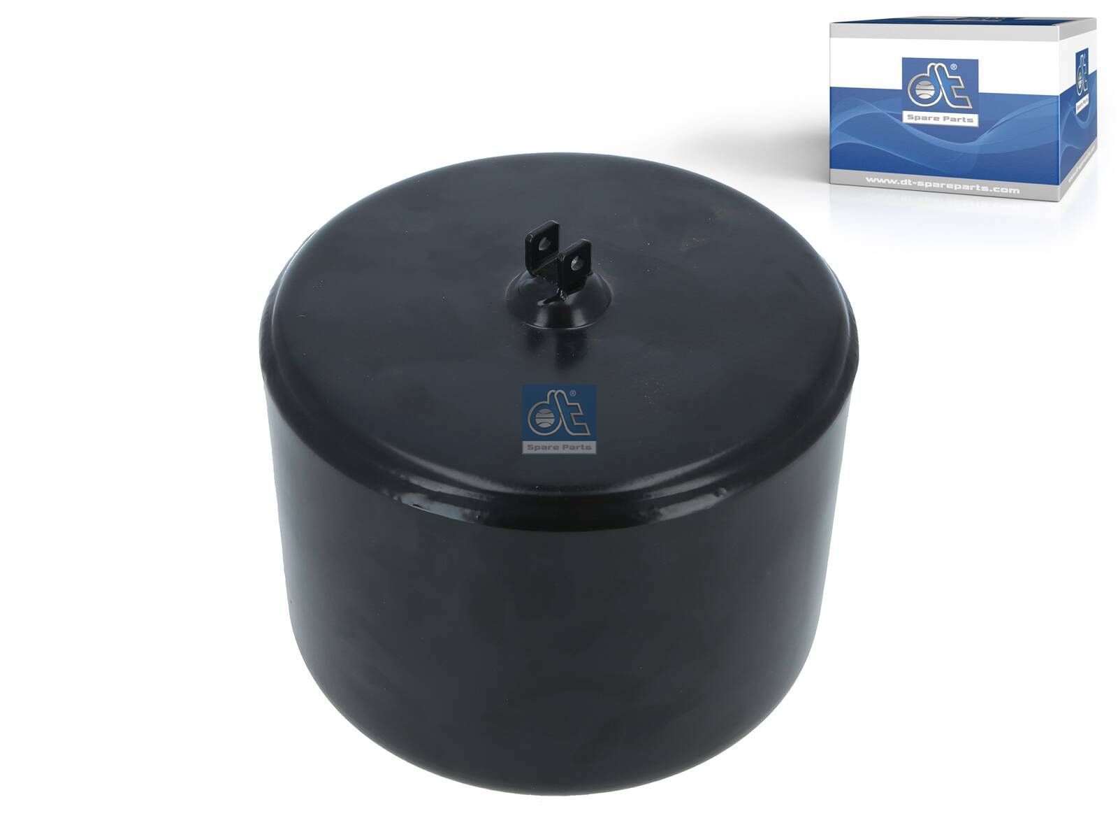 DT Spare Parts 2.61009 Piston, air spring