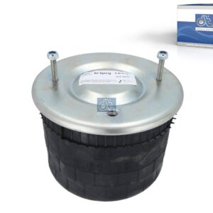 DT Spare Parts 2.61019 Air spring