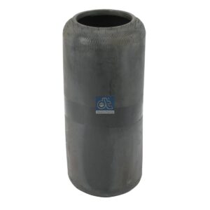 DT Spare Parts 2.61029 Air spring, without piston, d: 121 mm, D: 185 mm, L: 425 mm