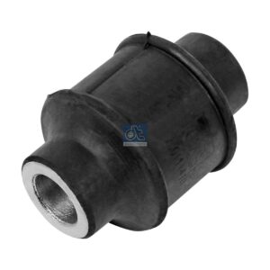 DT Spare Parts 2.61044 Rubber bushing, shock absorber, d: 16 mm, D: 42 mm, H: 66 mm