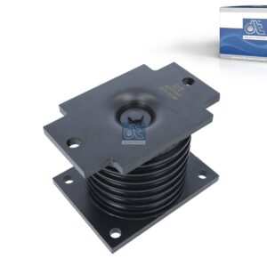 DT Spare Parts 2.61052 Hollow spring