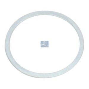 DT Spare Parts 2.61057 Spacer ring, d: 61 mm, D: 69 mm, S: 2 mm