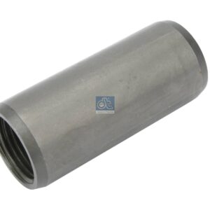 DT Spare Parts 2.61060 Spring bushing, D: 45 mm, M36 x 3, L: 105 mm