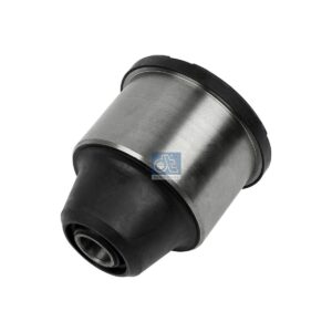 DT Spare Parts 2.61063 Bushing, d1: 16 mm, d2: 44 mm, D1: 70 mm, D2: 78 mm, H: 83 mm