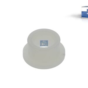 DT Spare Parts 2.61067 Bushing, stabilizer, d: 25 mm, D1: 35 mm, D2: 46 mm, H: 22 mm