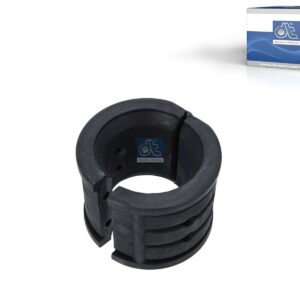 DT Spare Parts 2.61071 Bushing, stabilizer, d: 72 mm, D: 118 mm, H: 95 mm