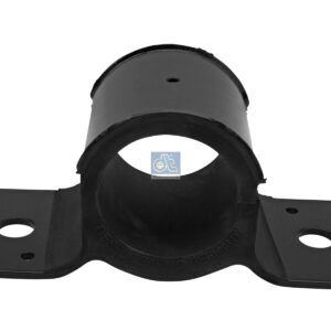 DT Spare Parts 2.61074 Bushing, stabilizer, d: 55 mm, D: 69 mm, H: 70 mm