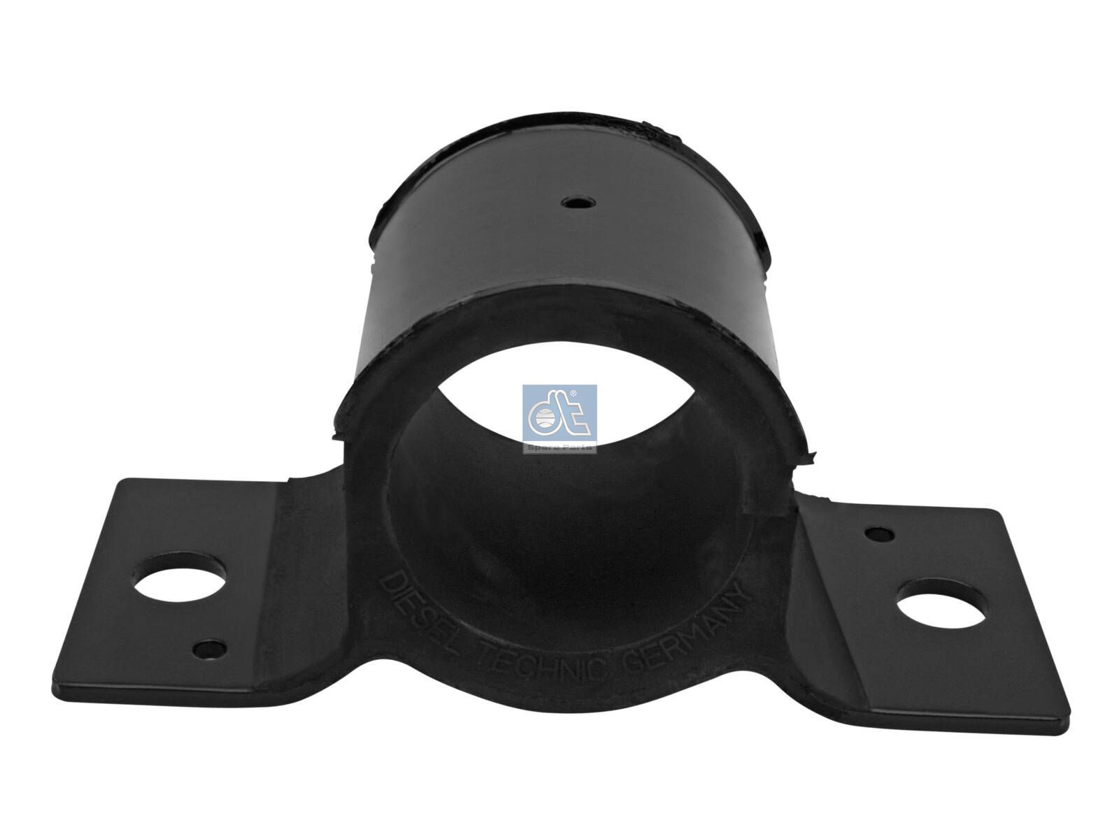 DT Spare Parts 2.61074 Bushing, stabilizer, d: 55 mm, D: 69 mm, H: 70 mm