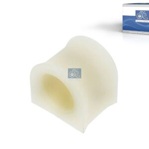 DT Spare Parts 2.61075 Bushing, stabilizer, d: 40 mm, L: 50 mm, W: 58 mm