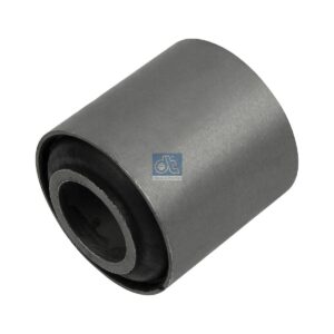 DT Spare Parts 2.61078 Bushing, stabilizer, d: 28 mm, D: 58 mm, L: 64 mm