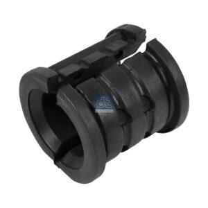 DT Spare Parts 2.61081 Bushing, stabilizer, d: 50 mm, D1: 78 mm, D2: 91 mm, L: 95 mm