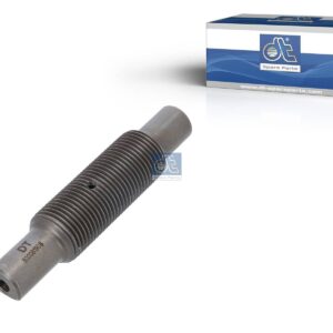 DT Spare Parts 2.61096 Spring bolt