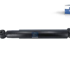 DT Spare Parts 2.61120 Shock absorber
