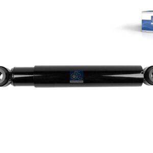 DT Spare Parts 2.61121 Shock absorber