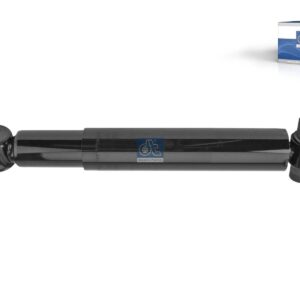 DT Spare Parts 2.61124 Shock absorber
