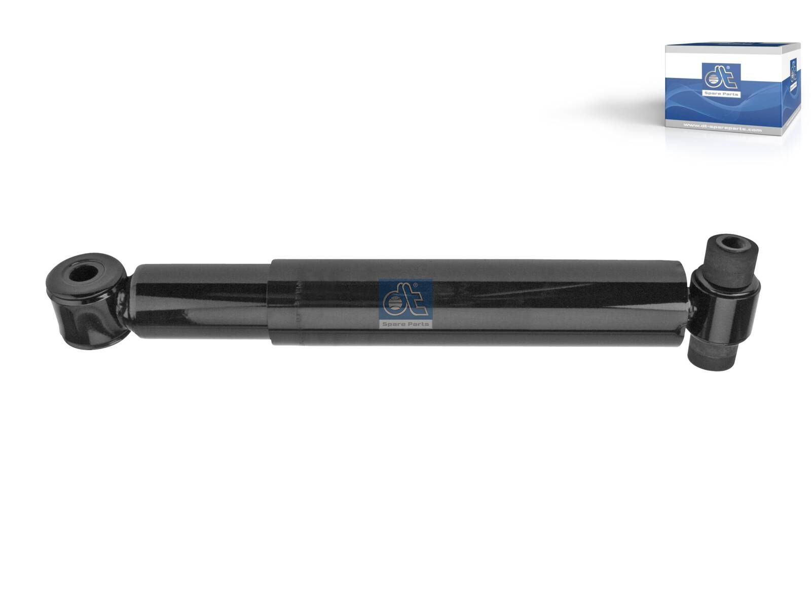 DT Spare Parts 2.61124 Shock absorber