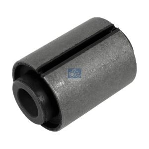 DT Spare Parts 2.61142 Spring bushing, d: 24.3 mm, D: 62 mm, H: 95 mm