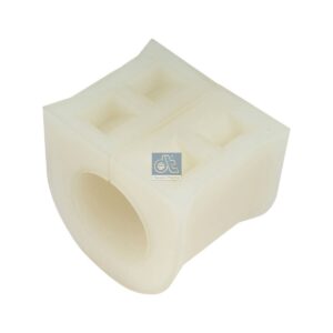 DT Spare Parts 2.61163 Bushing, stabilizer, d: 35 mm, L: 50 mm, W: 58 mm