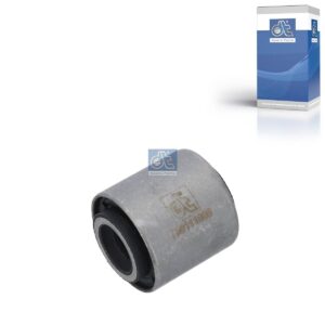 DT Spare Parts 2.61164 Bushing, stabilizer, d: 17 mm, D: 45 mm, H: 50 mm