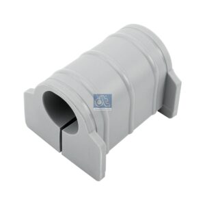 DT Spare Parts 2.61165 Bushing, stabilizer, d: 35 mm, D: 57 mm, H: 89 mm