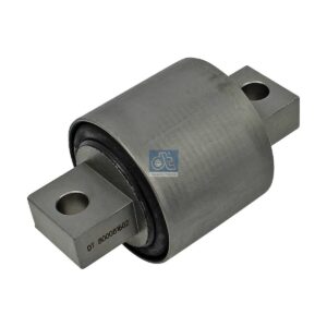 DT Spare Parts 2.61173 Repair kit, stay, D: 91 mm, b: 17 mm, Lb: 130 mm, L: 160 mm, H: 24 mm