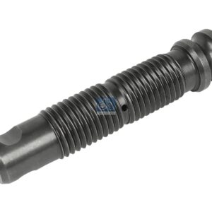 DT Spare Parts 2.61200 Spring bolt, D1: 30 mm, D2: 38 mm, M33 x 4, L: 170 mm