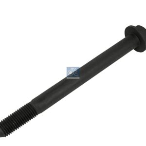 DT Spare Parts 2.61205 Screw, M20 x 2,5, SW: 27, L: 223 mm, 10.9