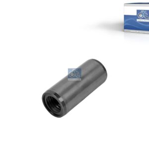 DT Spare Parts 2.61210 Spring bushing, D: 45 mm, M33 x 4, L: 105 mm