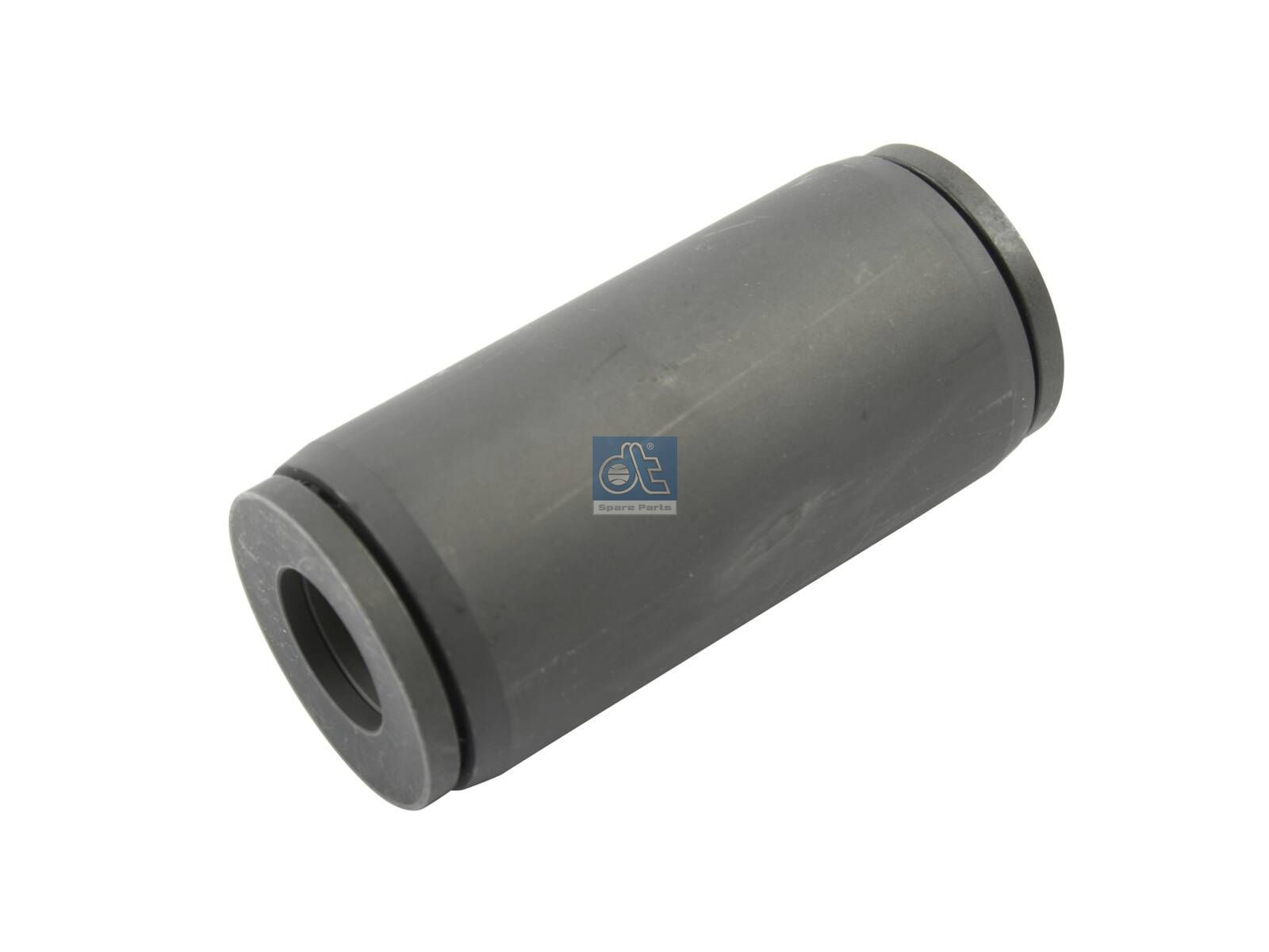 DT Spare Parts 2.61212 Spring bushing, d: 24.5 mm, D: 51 mm, L: 110 mm