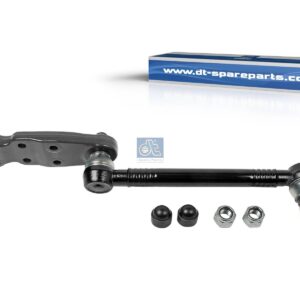 DT Spare Parts 2.61225 Stabilizer stay, with bracket, C: 32 mm, L: 390 mm