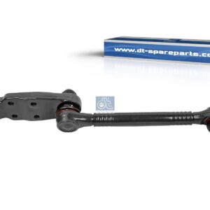 DT Spare Parts 2.61226 Stabilizer stay, with bracket, D: 36 mm, C: 32 mm, L: 380 mm