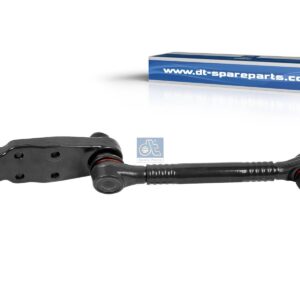 DT Spare Parts 2.61227 Stabilizer stay, with bracket, D: 36 mm, C: 32 mm, L: 350 mm