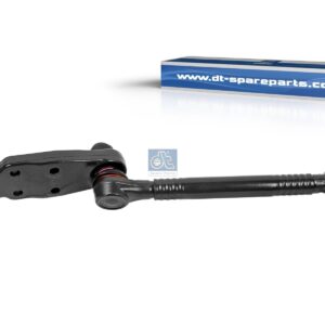 DT Spare Parts 2.61228 Stabilizer stay, with bracket, D: 36 mm, C: 28.6 mm, L: 380 mm