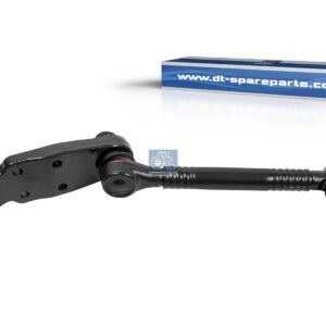 DT Spare Parts 2.61229 Stabilizer stay, with bracket, D: 36 mm, C: 28.6 mm, L: 350 mm