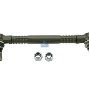 DT Spare Parts 2.61230 Stabilizer stay, D: 30 mm, C: 22 mm, L: 325 mm