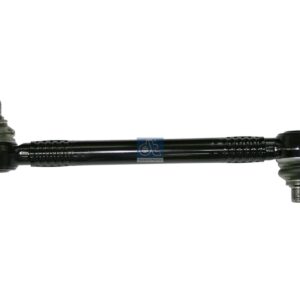 DT Spare Parts 2.61232 Stabilizer stay, D: 36 mm, C: 28.6 mm, M20 x 1,5, M20 x 1,5, L: 435 mm